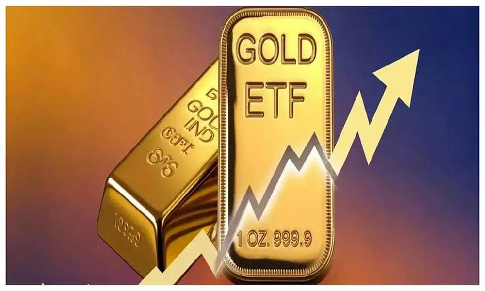 ETF Funds and Real-Time Data: How Live Market Access Helps You Invest Smarter